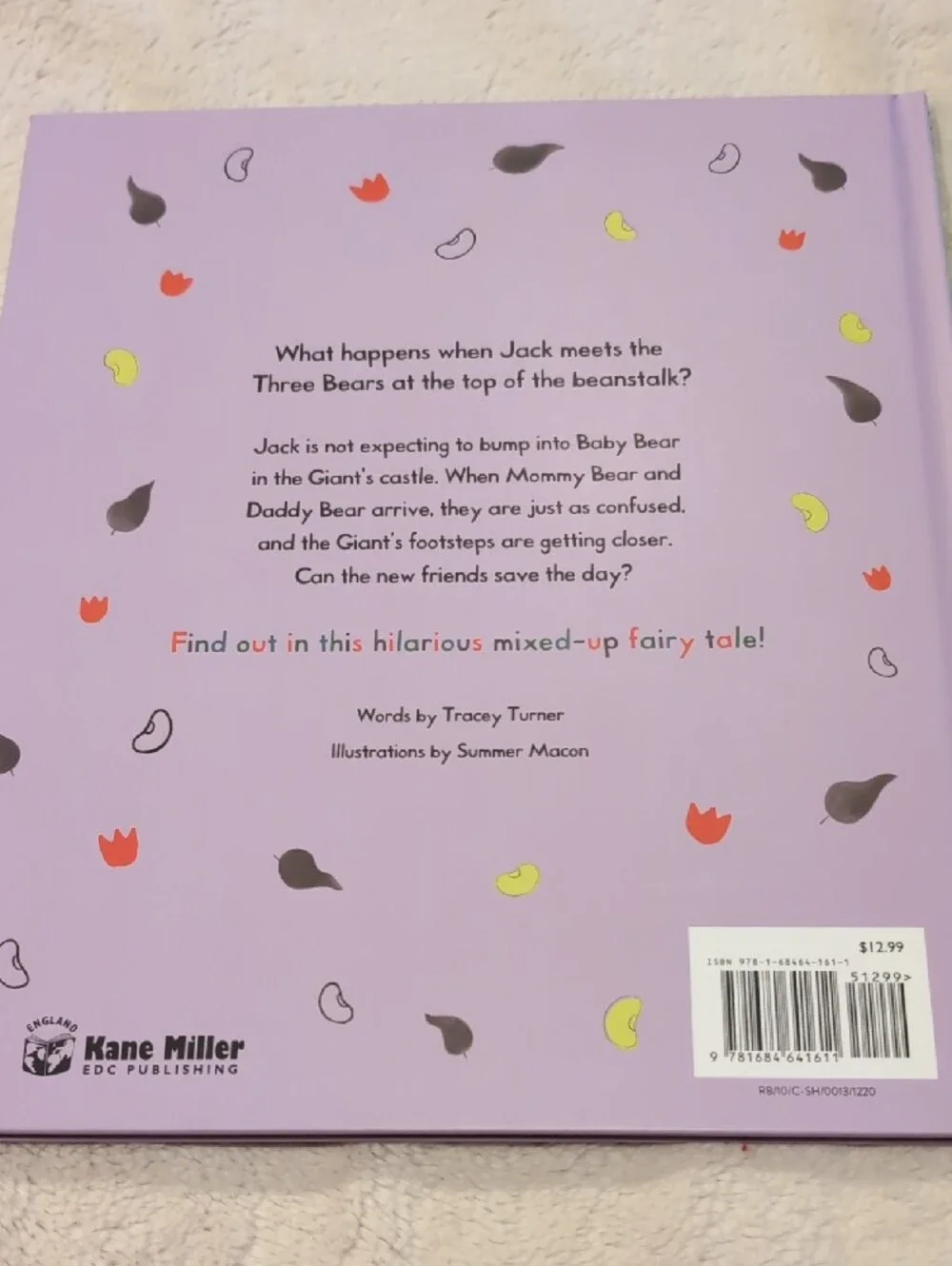 The Wrong Fairy Tale Books